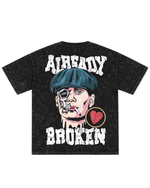 Already Broken