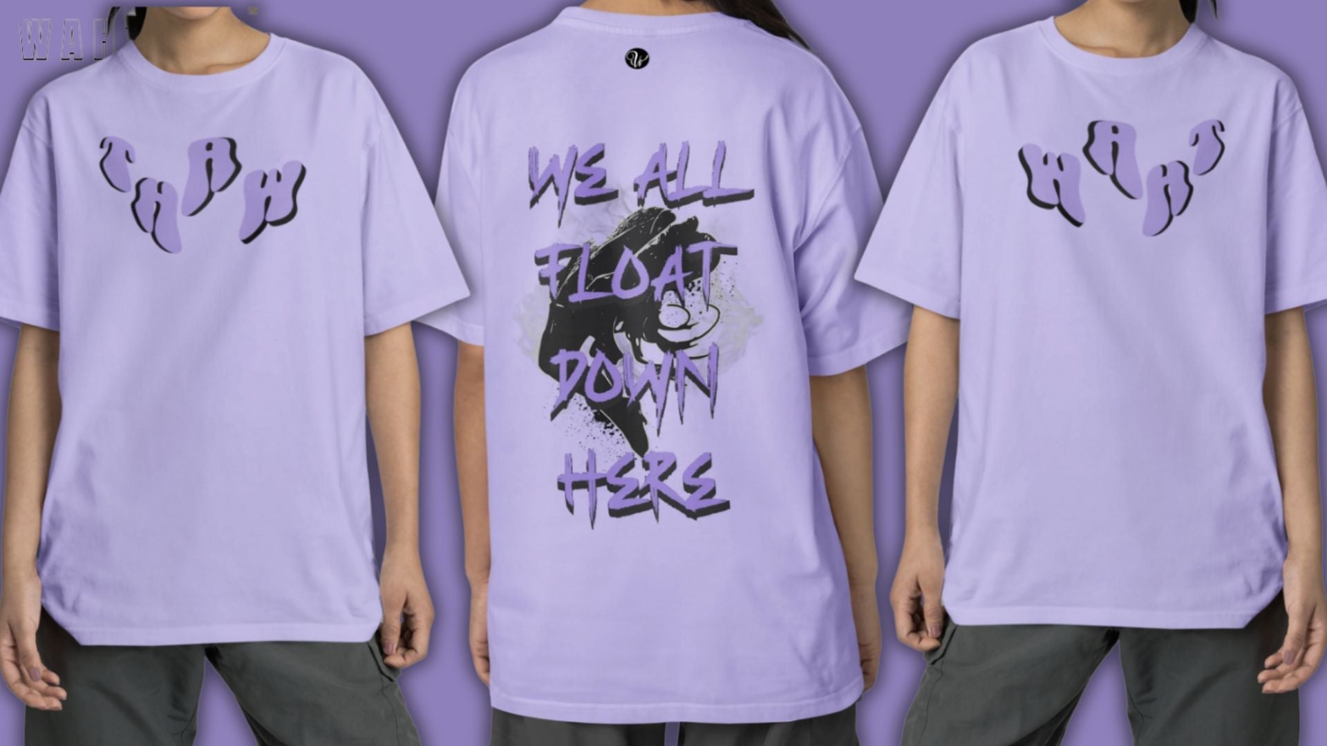 The Psychological Effects of Wearing Lavender