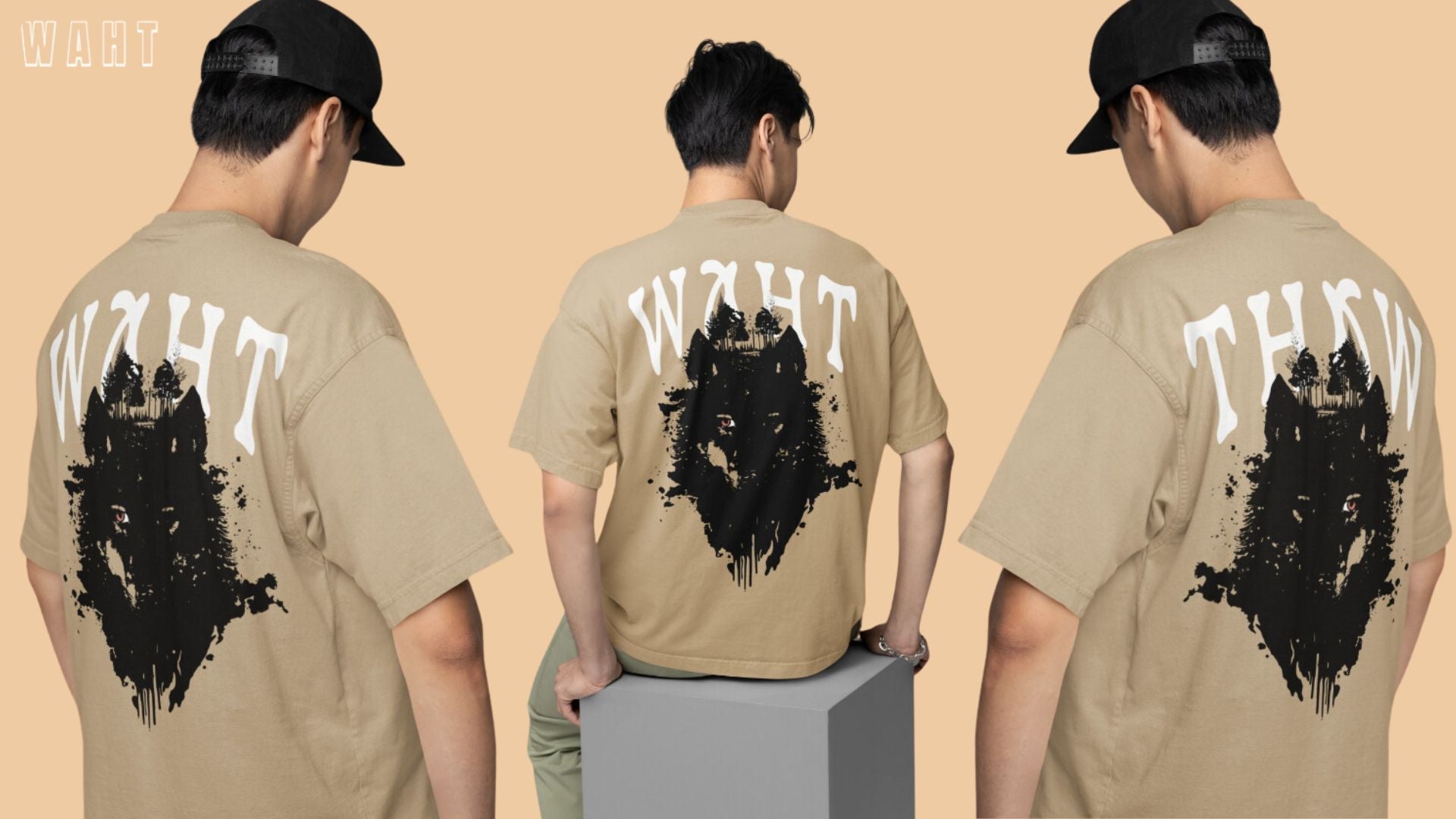 Celebrity-Inspired Ways to Wear an Oversized T-Shirt Unisex in 2025