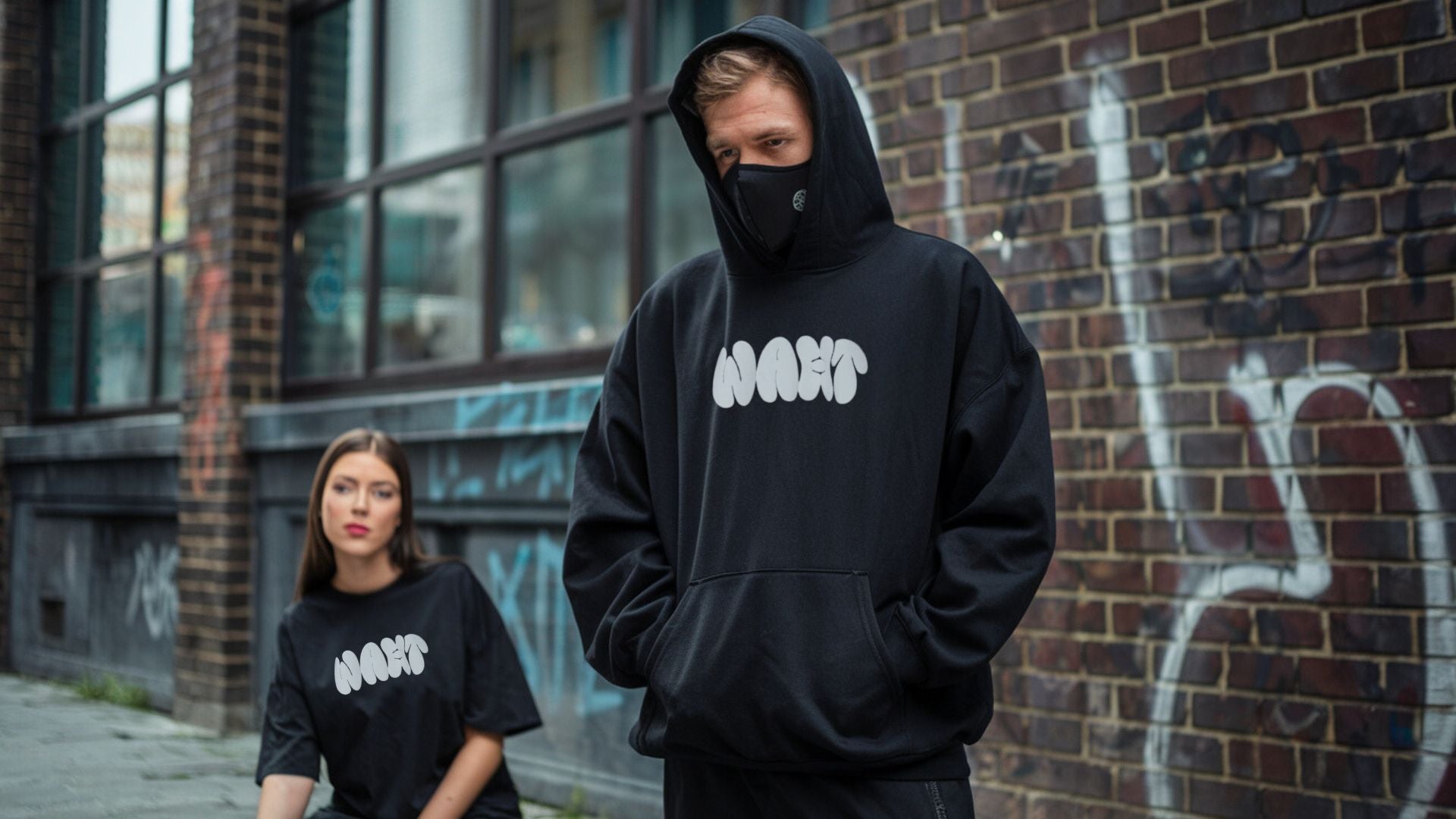 Embracing Comfort and Style: The Rise of Oversized hoodies and T-Shirts