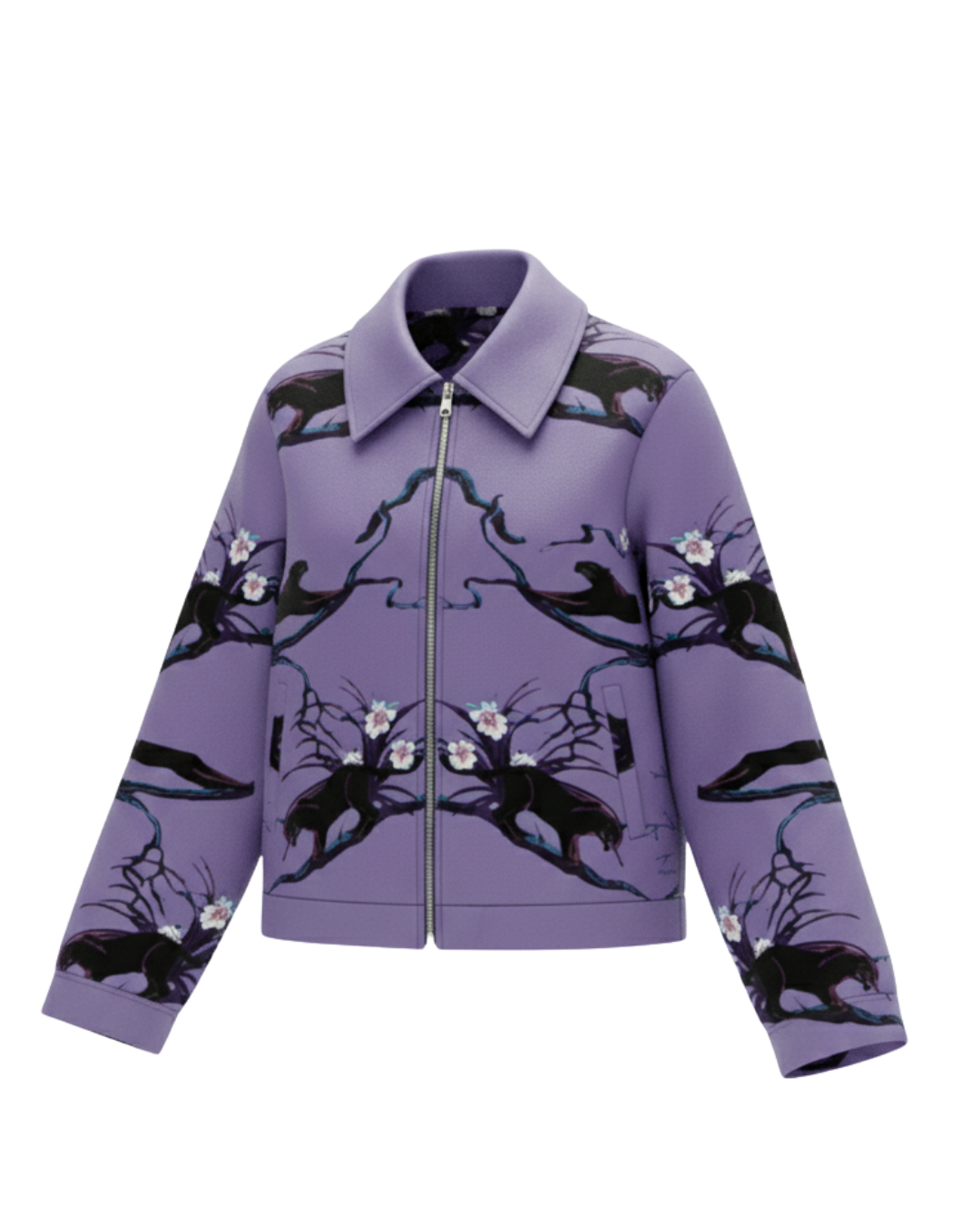 Twilight Mirage Jacket