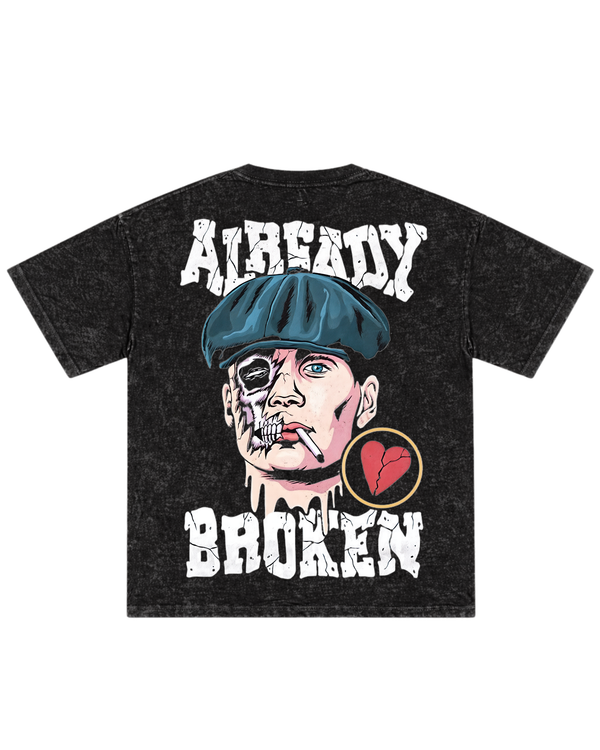 Already Broken - Image 1