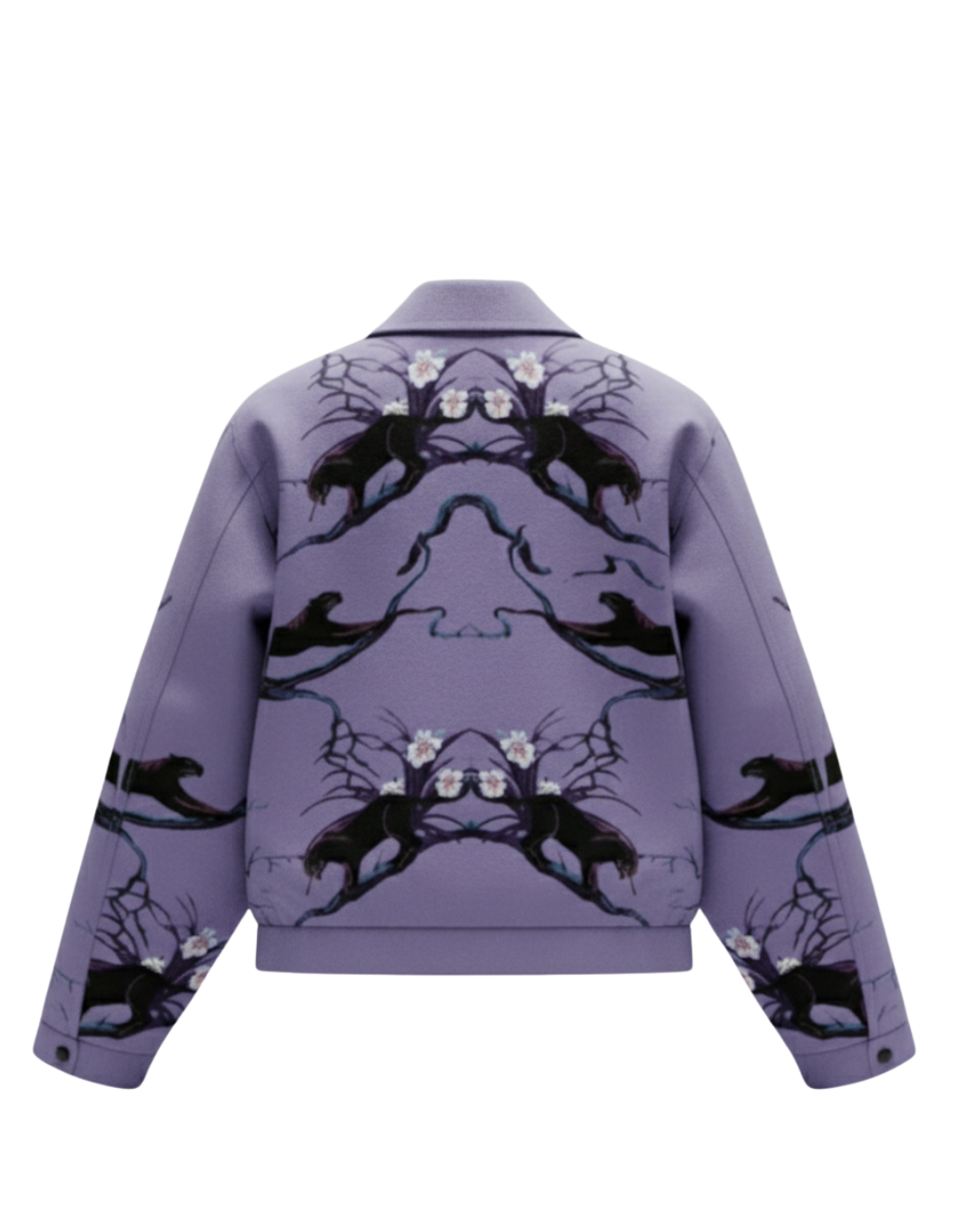 Twilight Mirage Jacket