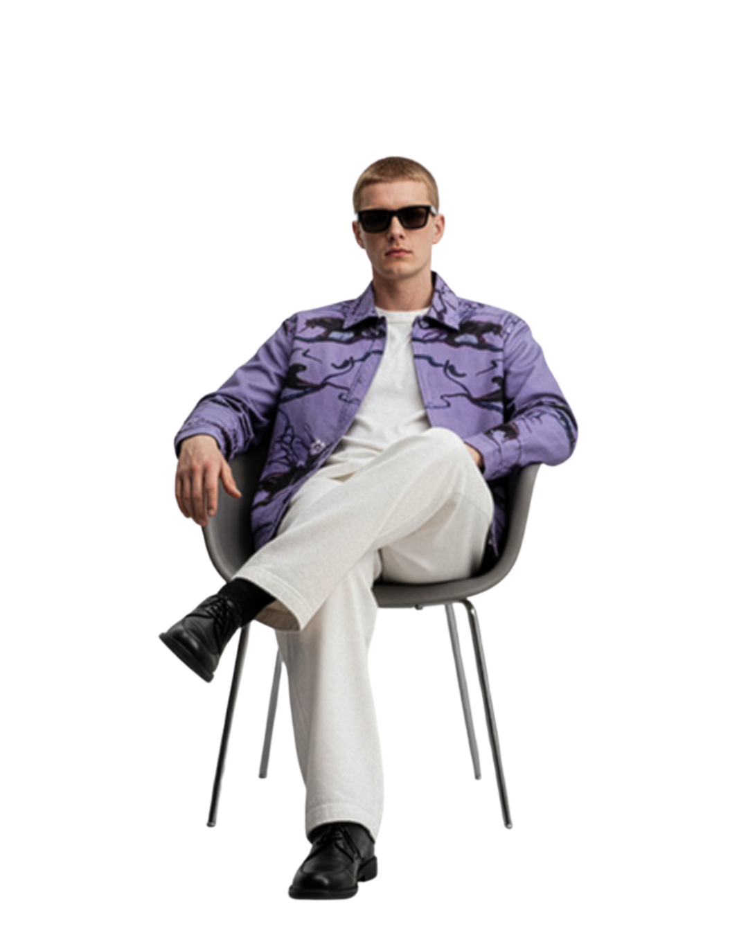 Twilight Mirage Jacket