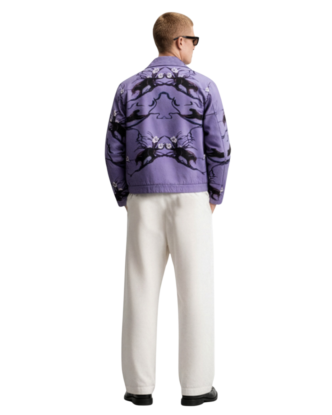 Twilight Mirage Jacket