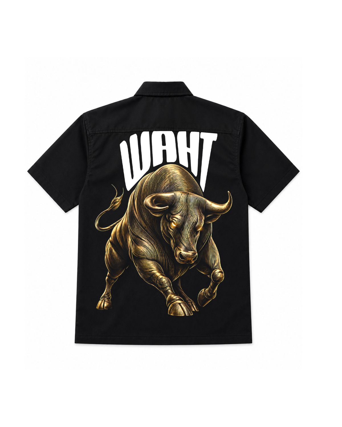 The Golden Bull