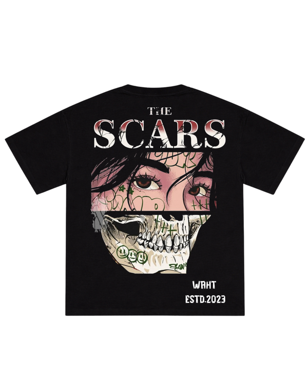 The Scars Story - Image 1