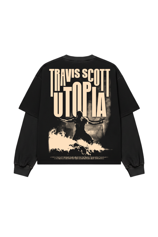 Travis Utopia - Image 1