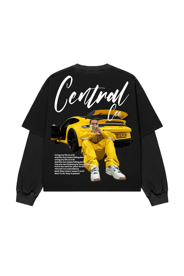 Central Cee - Image 1