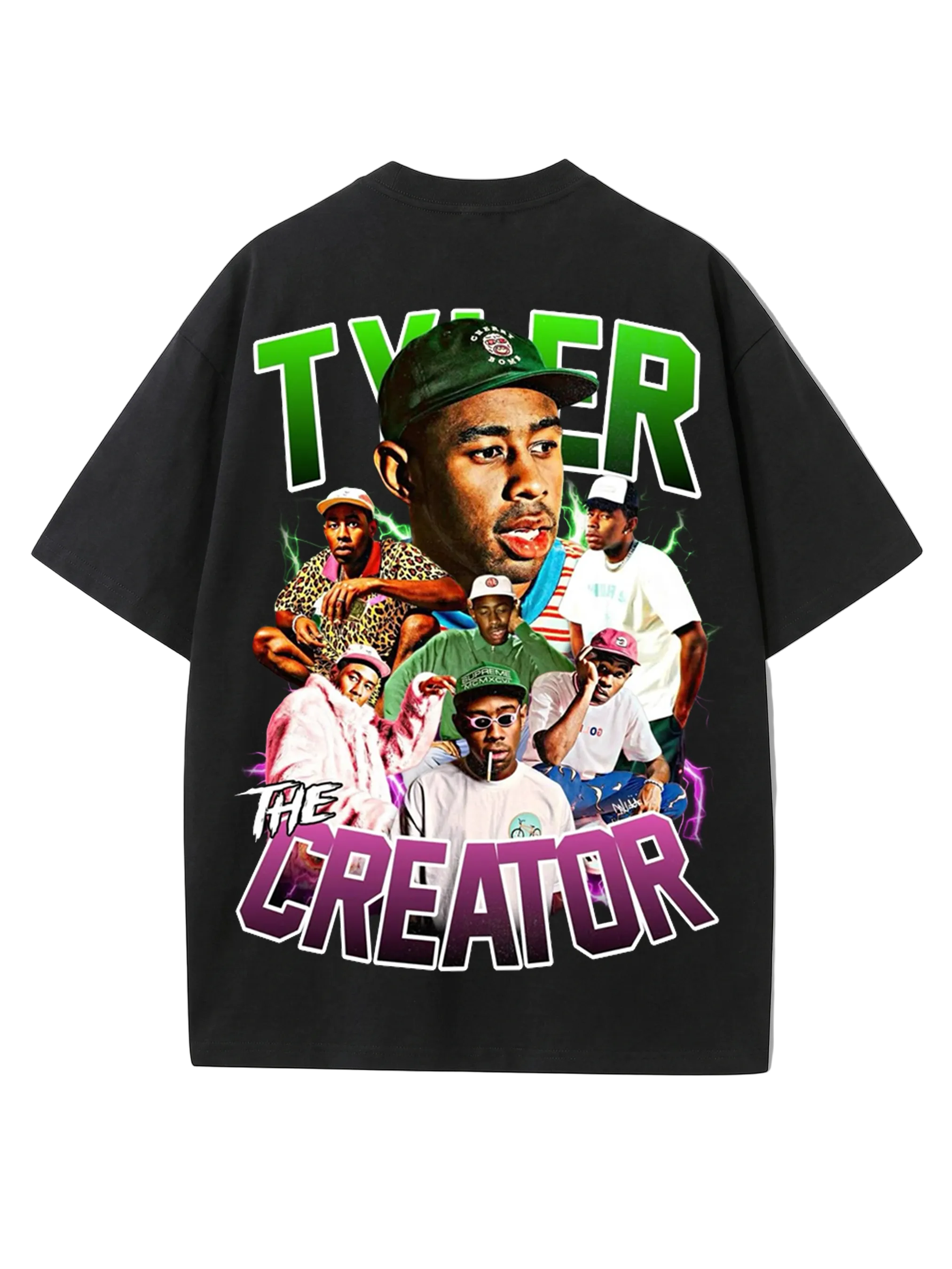 Tyler The Creator