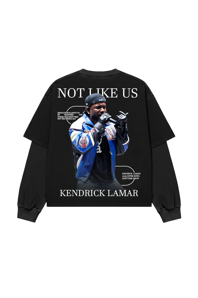 Kendrick Lamar