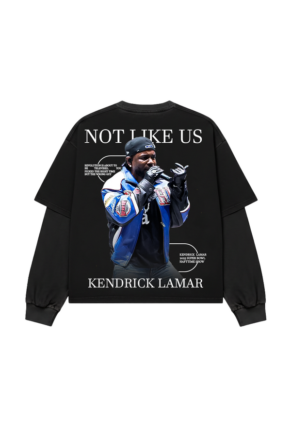 Kendrick Lamar - Image 1