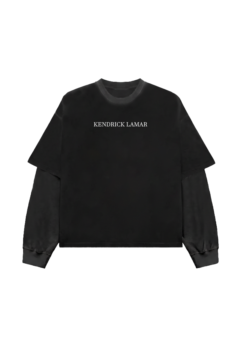 Kendrick Lamar