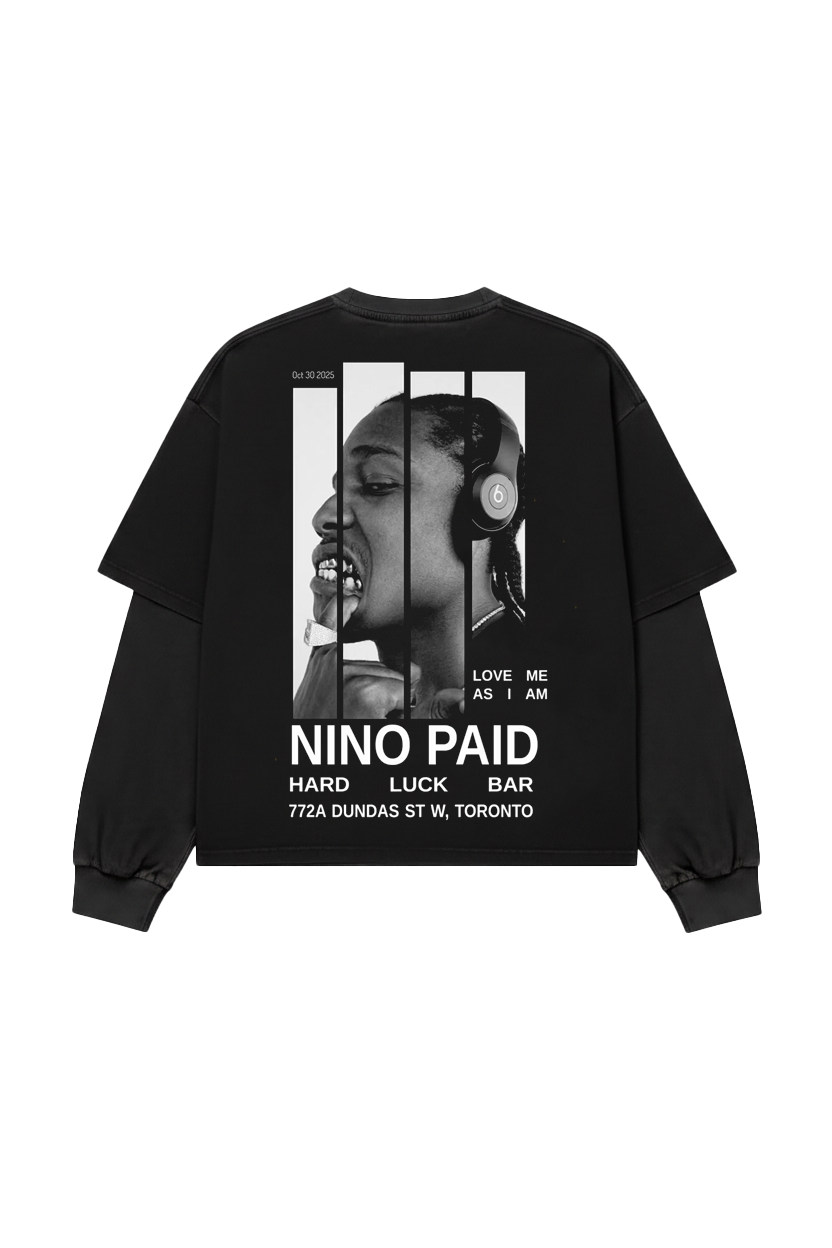 Nino Paid