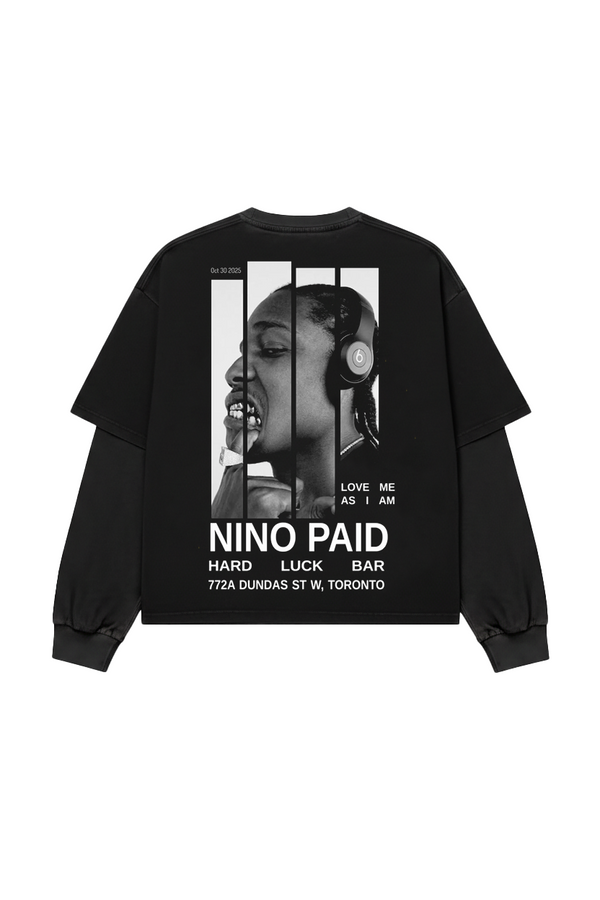 Nino Paid - Image 1
