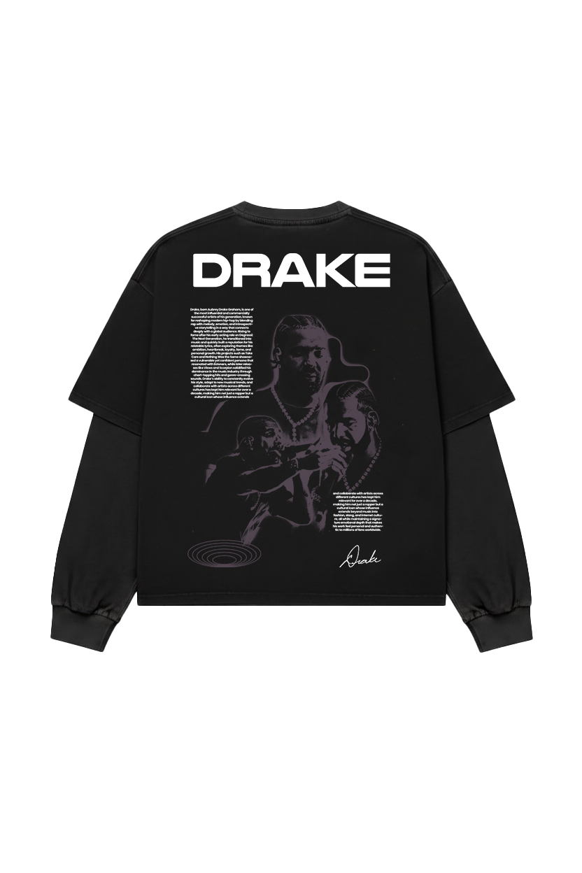 Drake