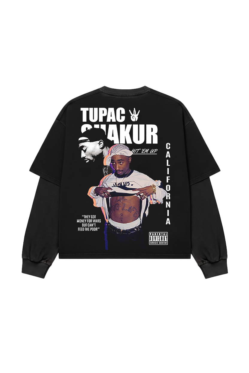 Tupac Shakur
