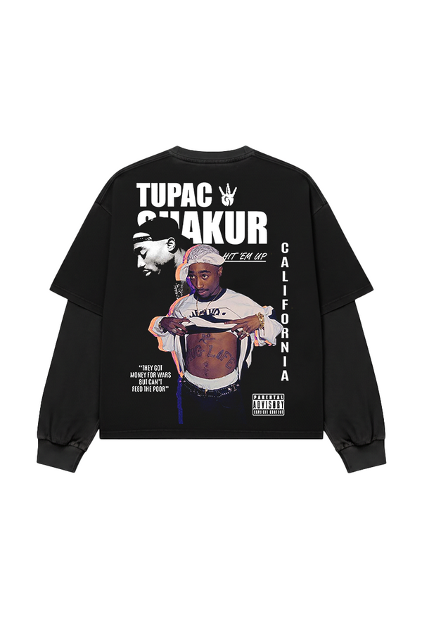 Tupac Shakur - Image 1