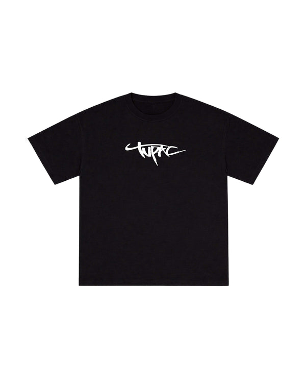 Tupac Shakur Oversized T-shirt - Image 2