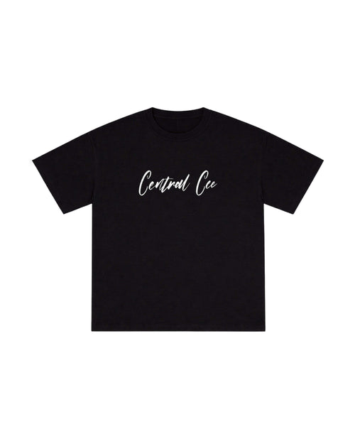 Central Cee Oversized T-shirt