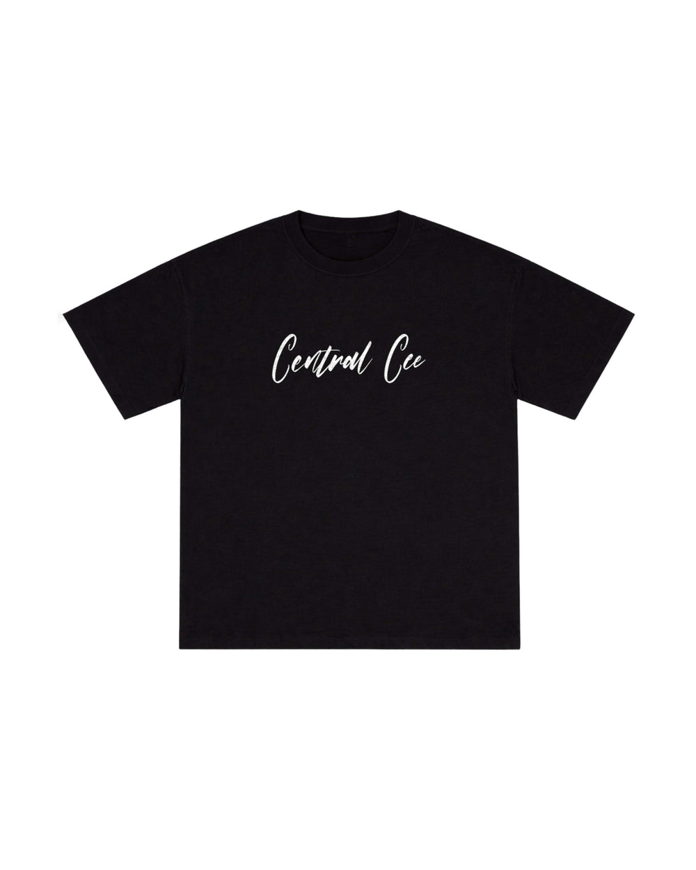 Central Cee Oversized T-shirt