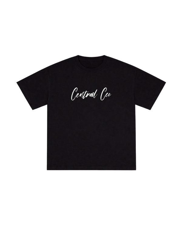 Central Cee Oversized T-shirt