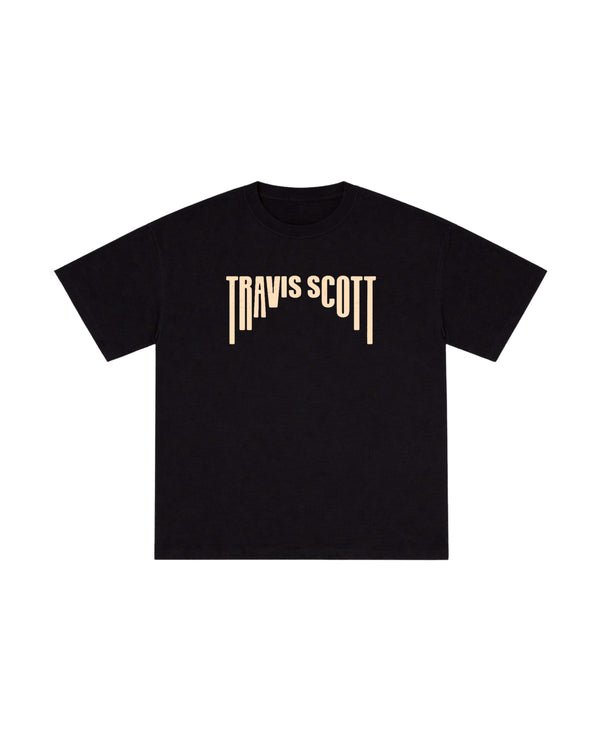 Travis Scott Utopia Oversized T-shirt - Image 2