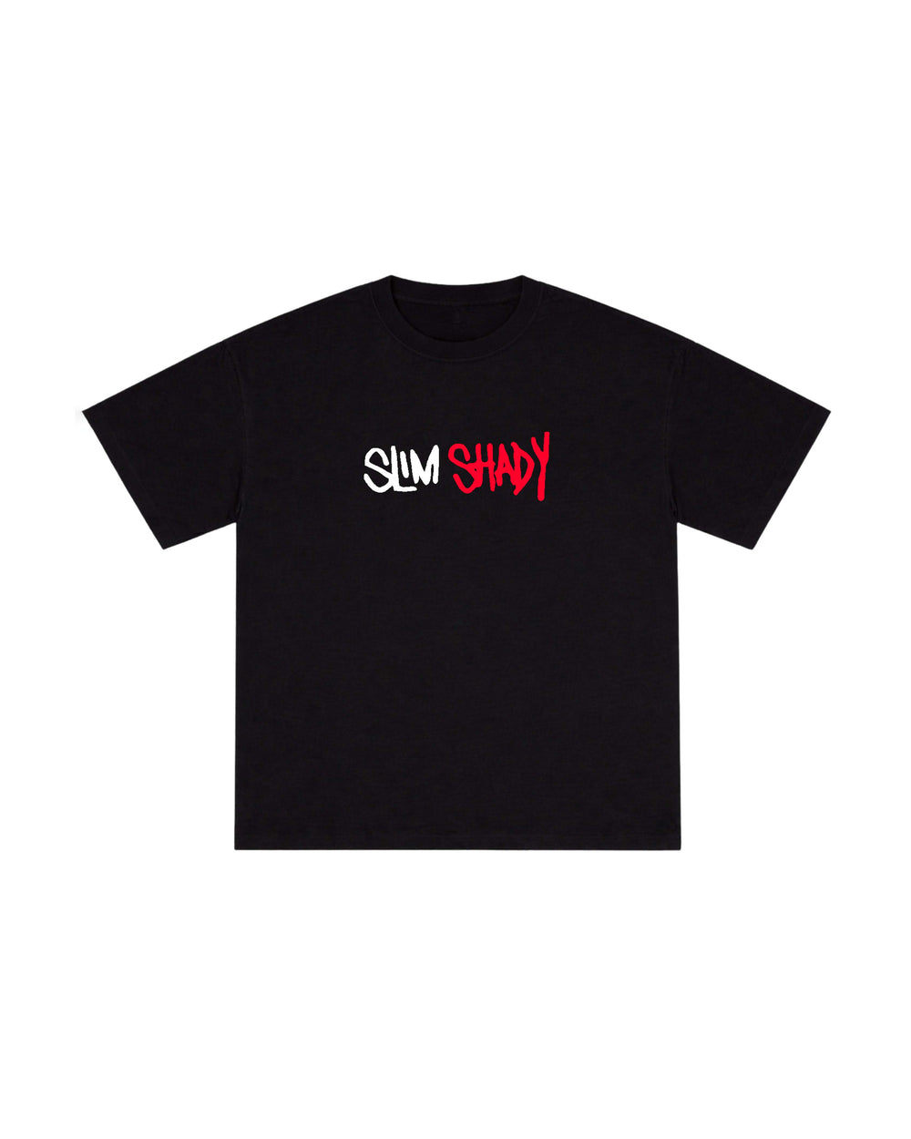 Eminem Oversized T-shirt