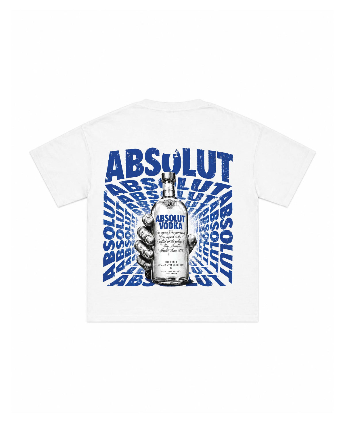 Abslut Vodka