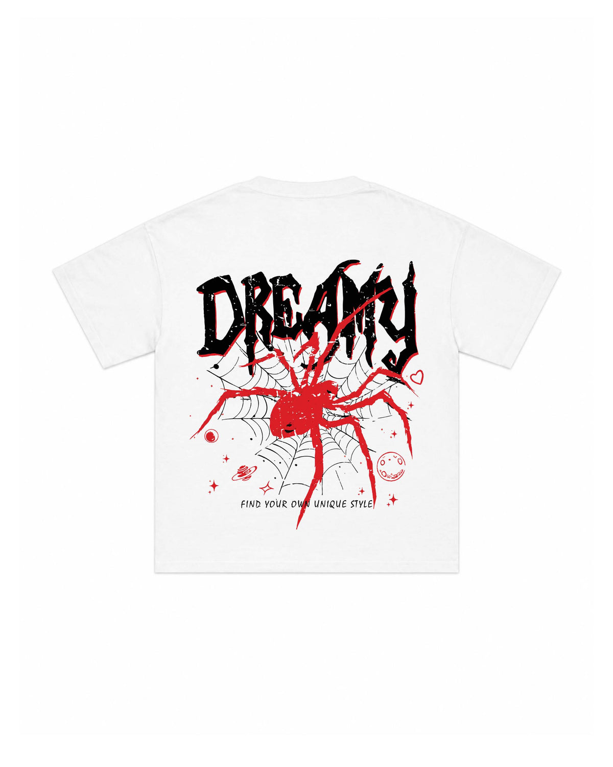 Dreamy Web