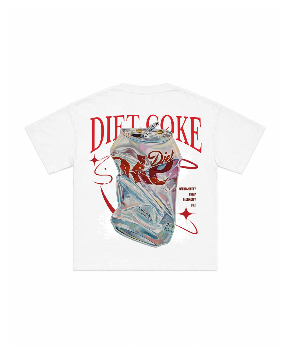 Diet Cock