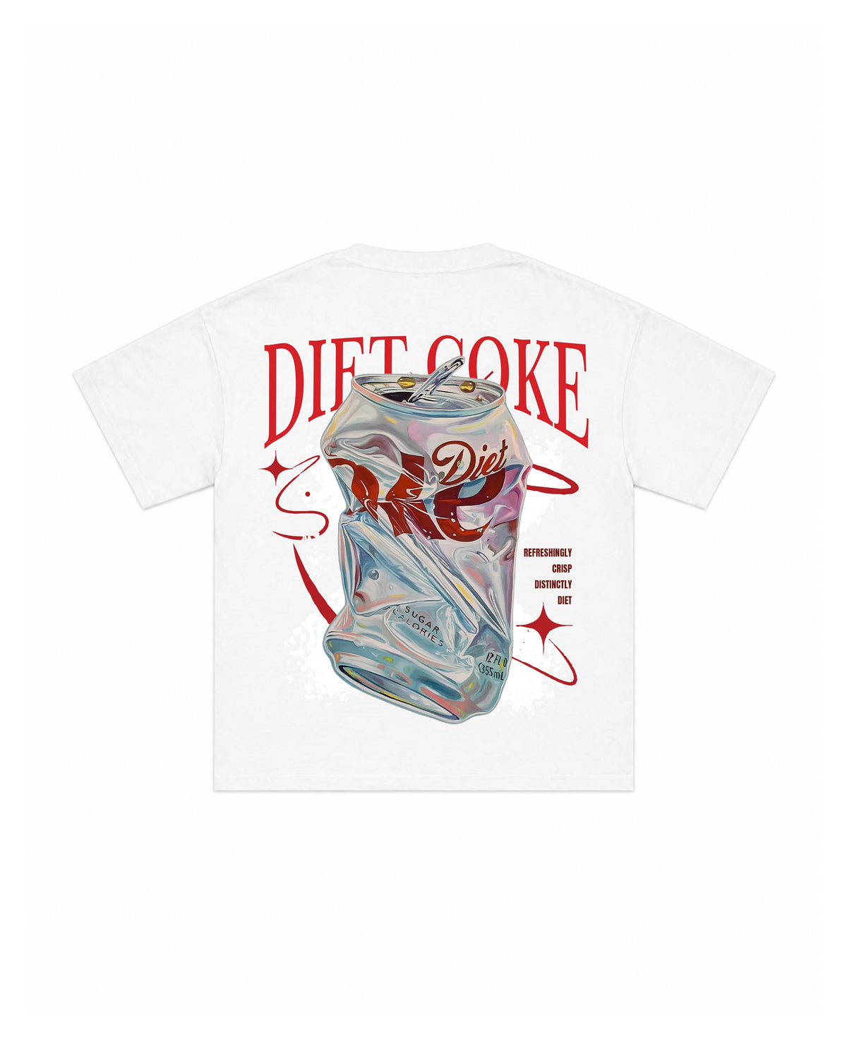 Diet Cock