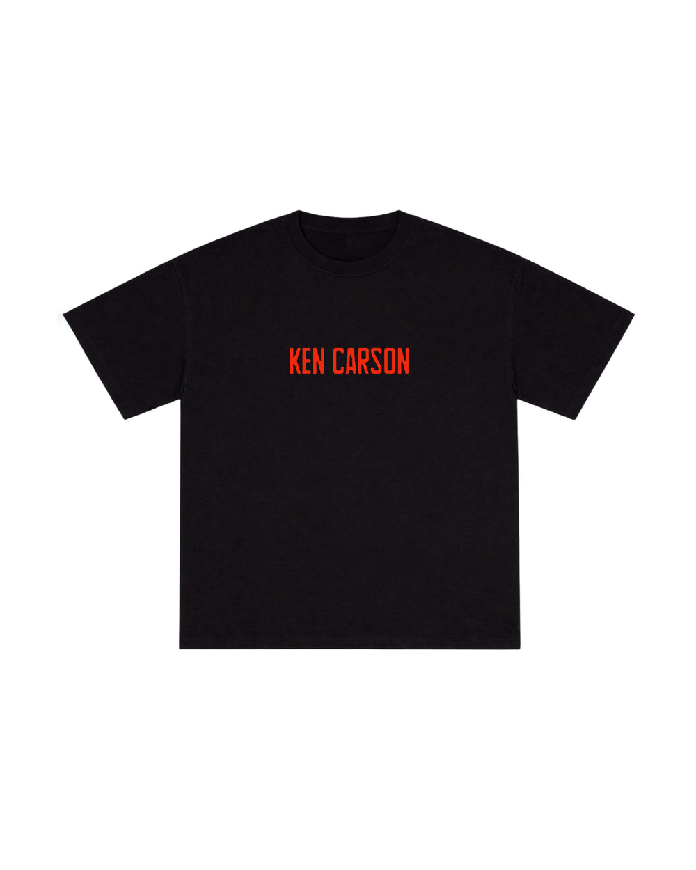 Ken Carson