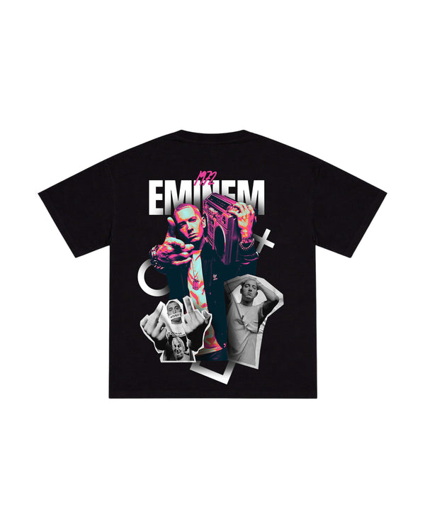 Eminem Oversized T-shirt - Image 1