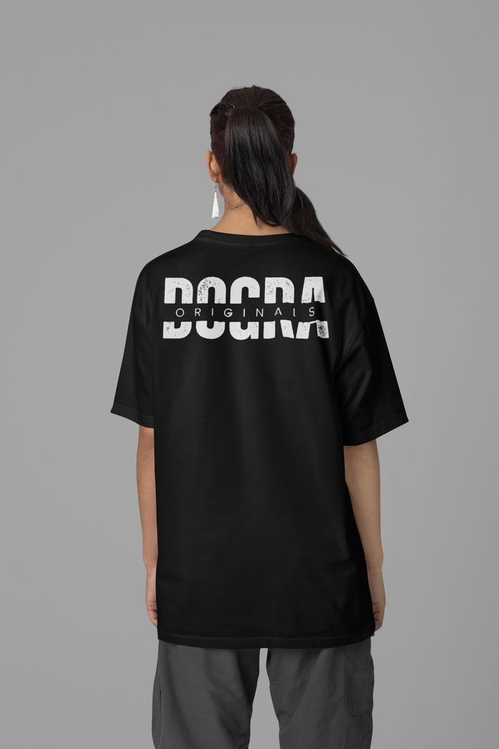 Dogra Originals Oversized T-shirt
