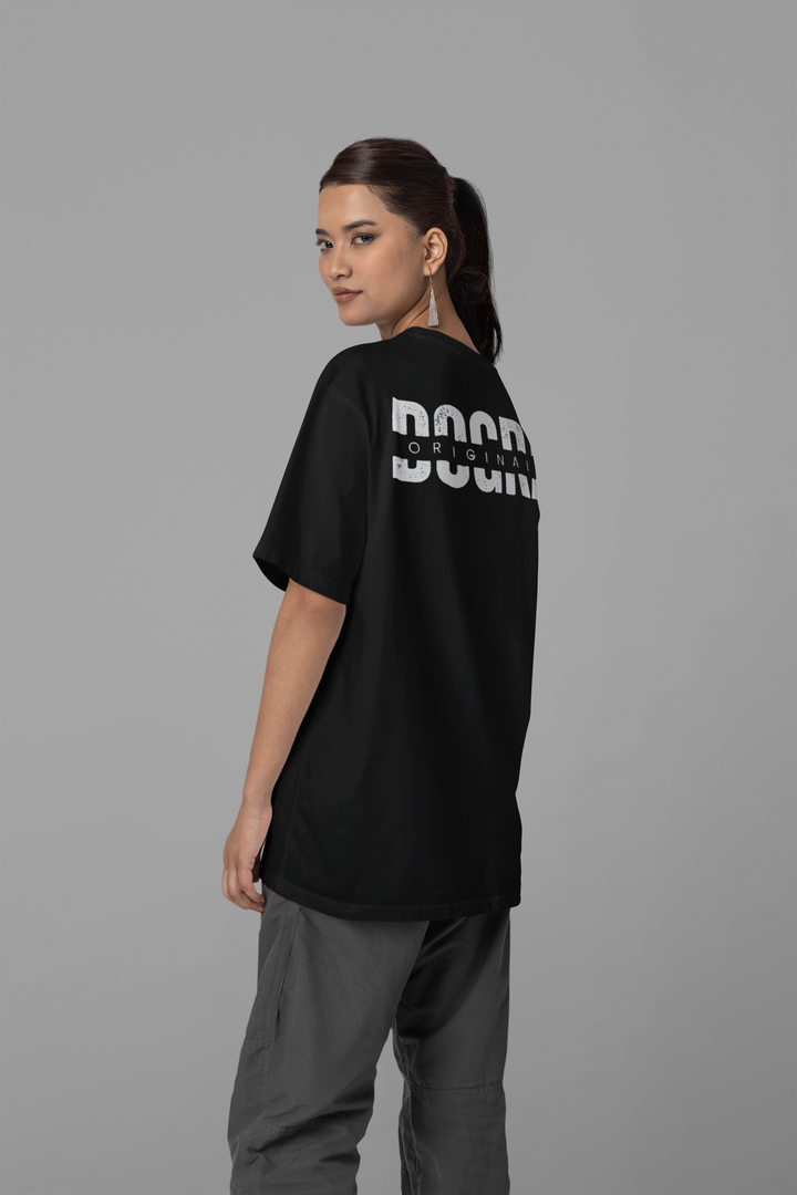 Dogra Originals Oversized T-shirt