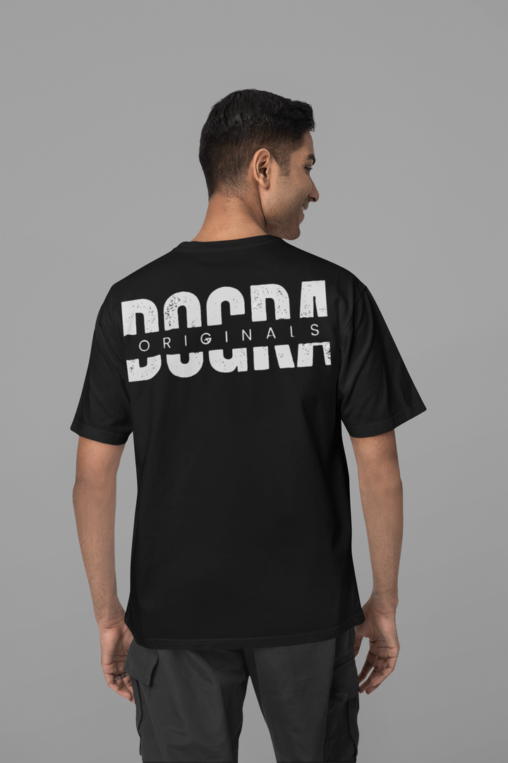 Dogra Originals Oversized T-shirt