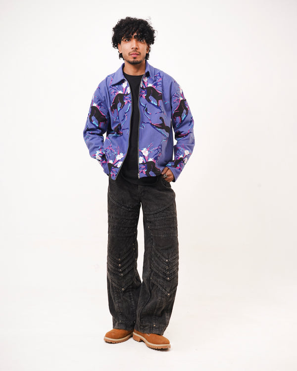 Twilight Mirage Jacket - Image 2