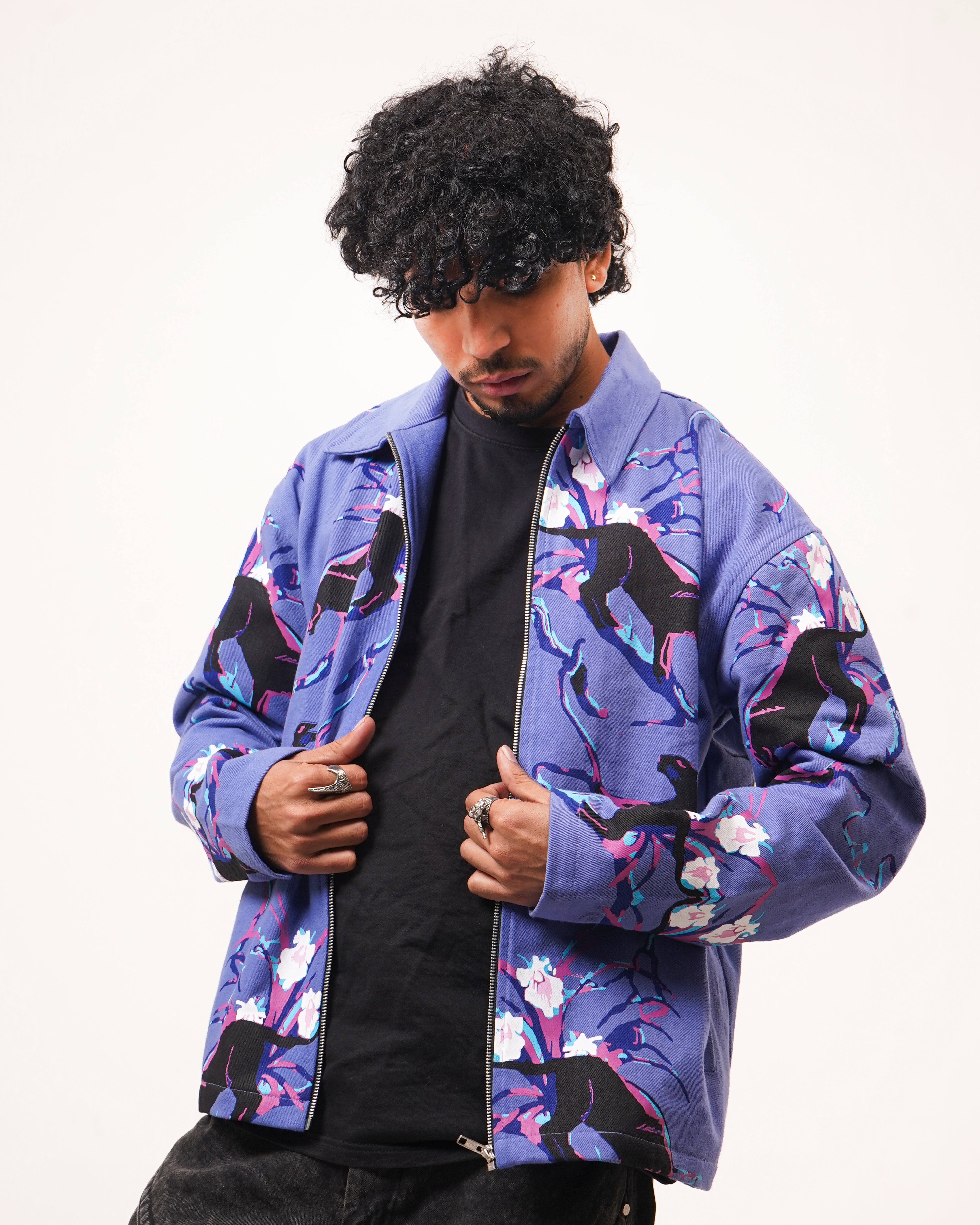 Twilight Mirage Jacket