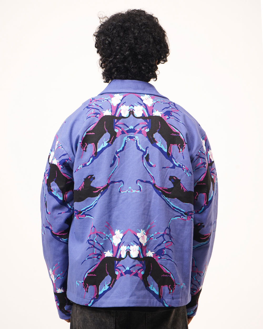 Twilight Mirage Jacket