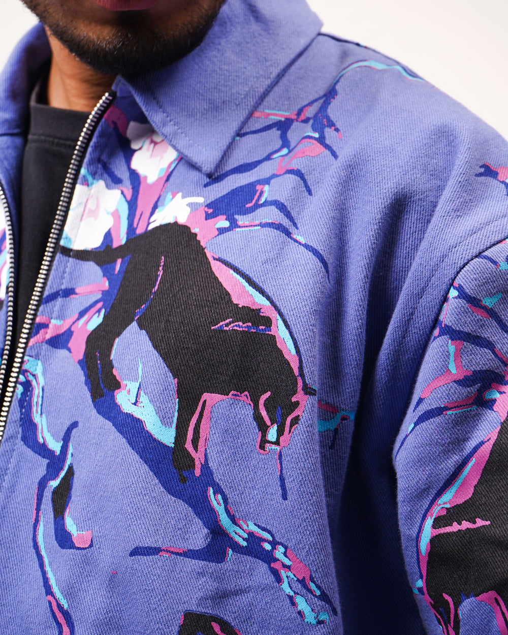Twilight Mirage Jacket