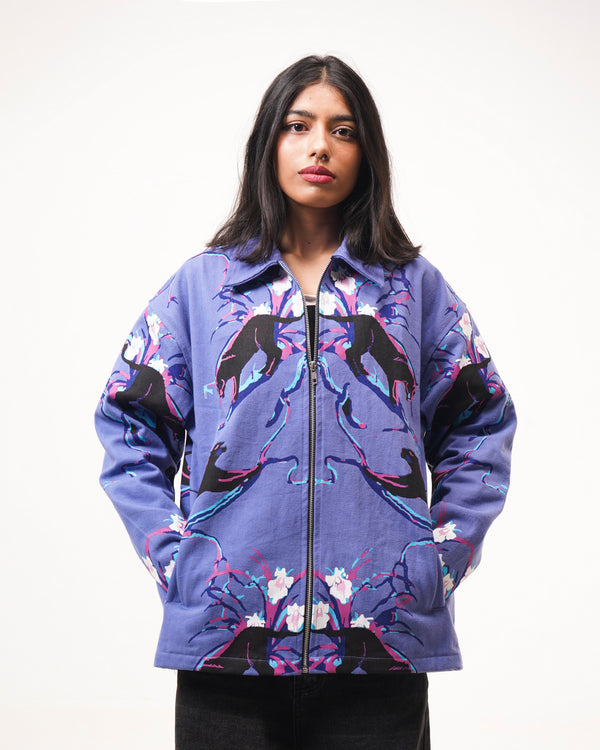 Twilight Mirage Jacket - Image 4
