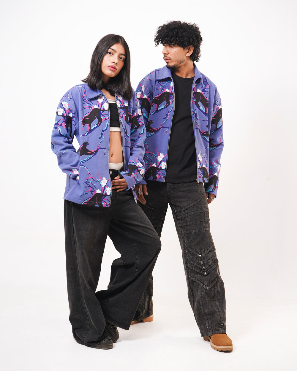 Twilight Mirage Jacket