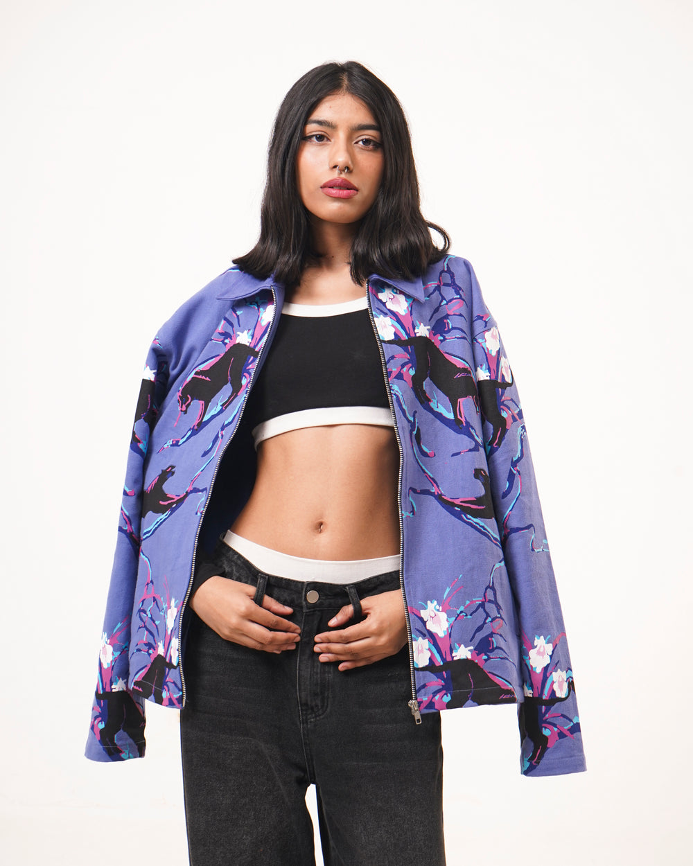 Twilight Mirage Jacket