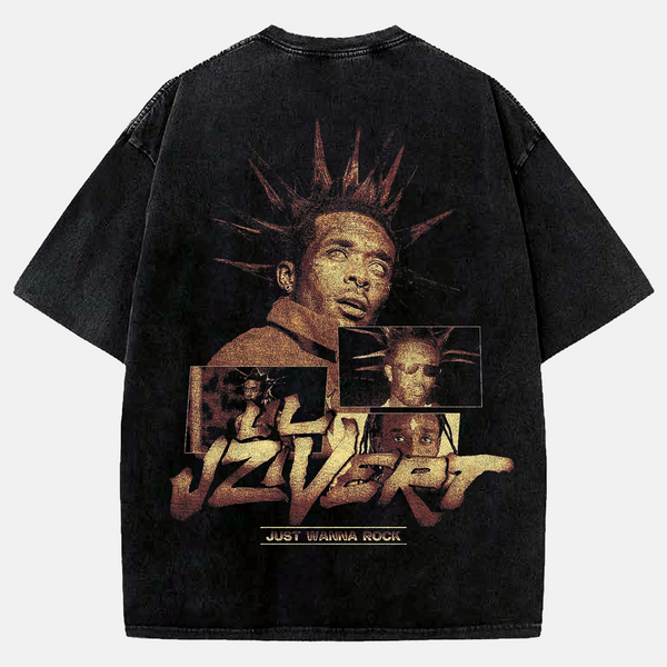 Lil Uzi Acidwash - Image 2