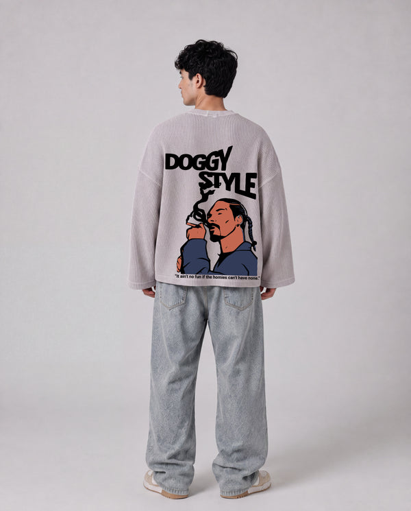 Doggy Style Waffle - Image 3