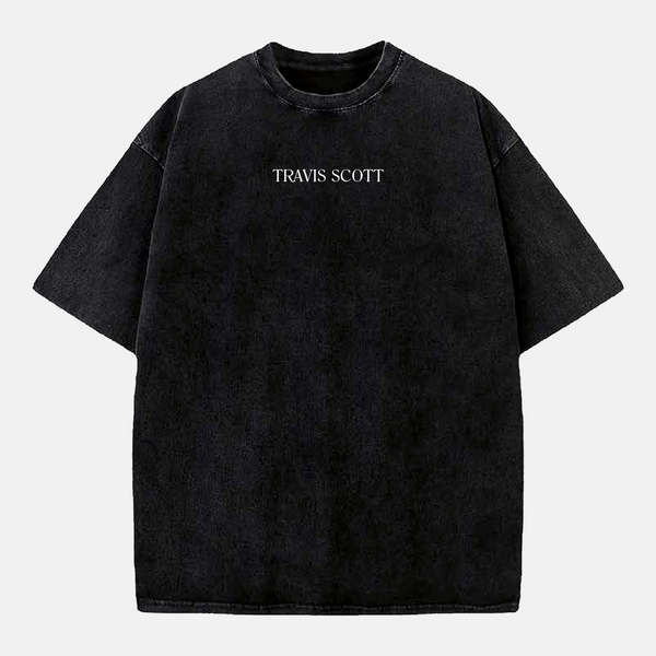 Travis Scott Acid Wash - Image 2