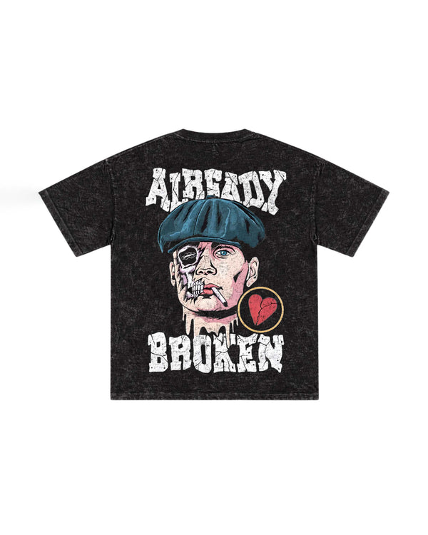 Already Broken - Image 1