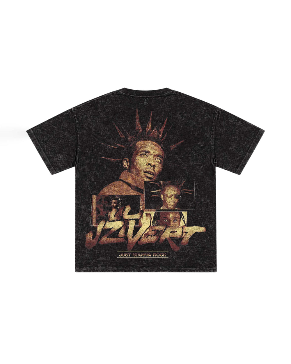 Lil Uzi Acidwash