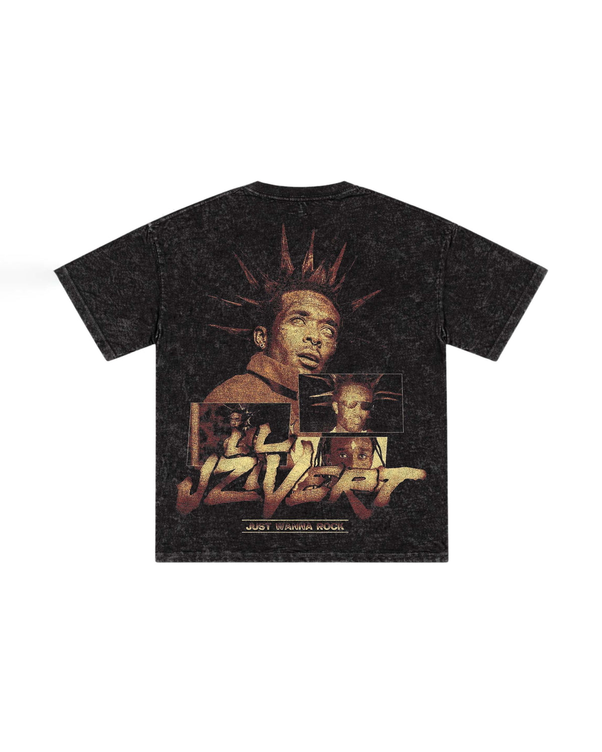 Lil Uzi Acidwash